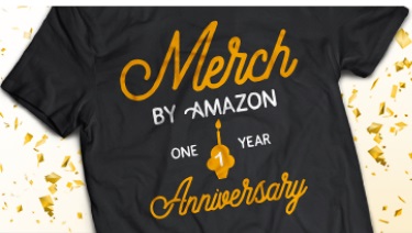 Amazon Merch