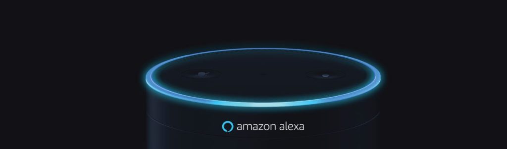 Configurare Alexa