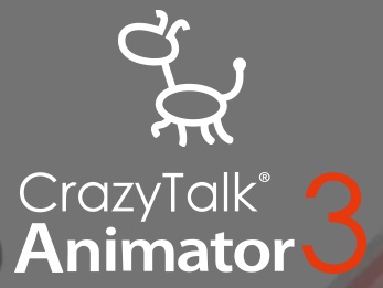 animazione video Crazy Talk Animator 3