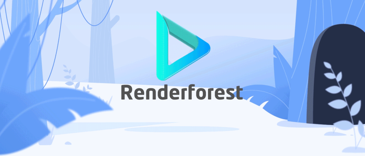 Renderforest renderforest-1 – NotGiveUp